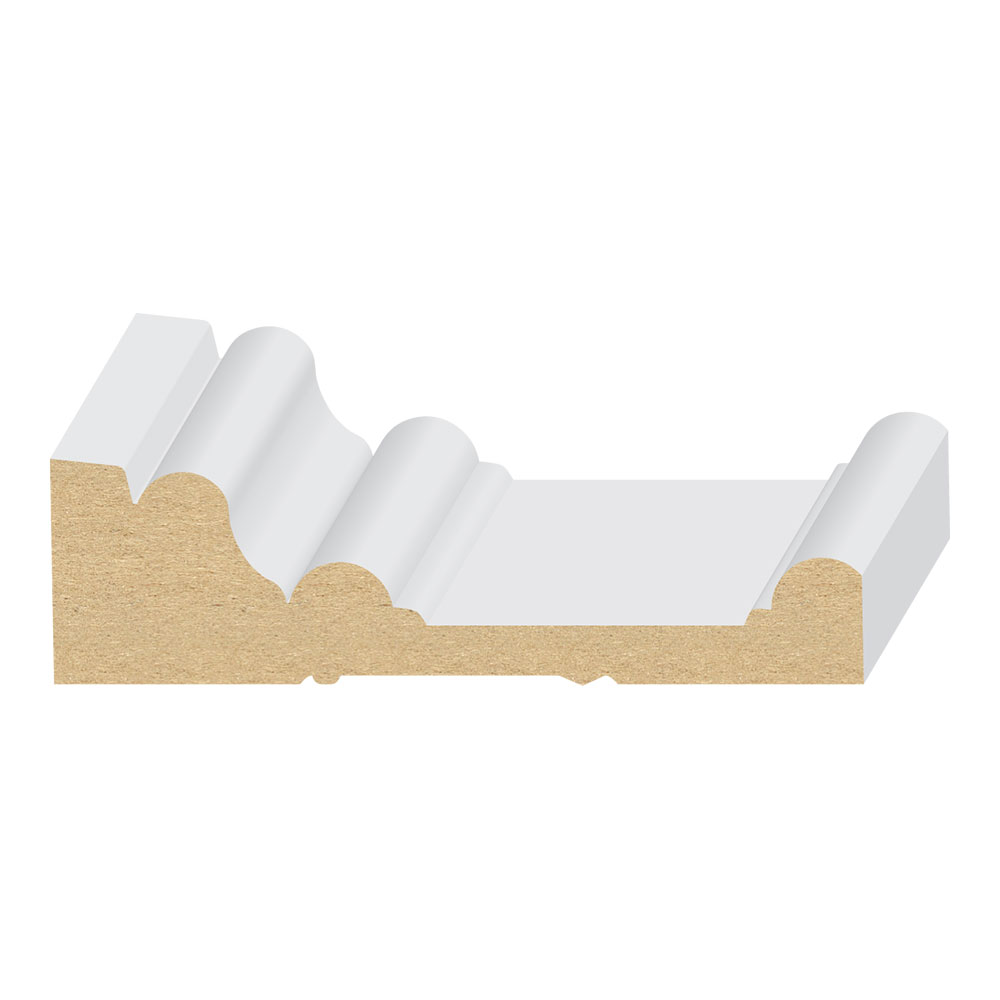 Moulding - MDF